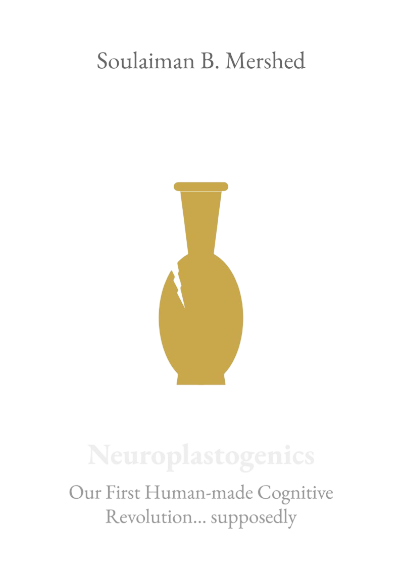 Neuroplastogenics book cover